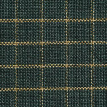 TELA DUNROVEN - COUNTRY - GREEN/TEADYE